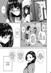 (C94) [Kuragamo (Tukinowagamo)] Tonari no Chinatsu-chan R 03 | Next Door's Chinatsu-chan R 03 [English] [Team Koinaka]