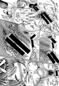 [Koorizu] Nekomanman Zenpen (COMIC Shingeki 2015-08) [English] [Kyupi]