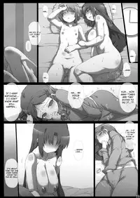 (C77) [GREAT Acta (tokyo)] Omo ni Asakura san na Hon + α Emiri-chan Ijiri GOLD | Omoni Asakura-san na Hon +Alpha - Teasing Emiri-chan GOLD (Suzumiya Haruhi no Yuuutsu) [English] [YQII]