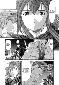 [Kobayashi Takumi] Virgin na Kankei 6 [English] [Solaris]