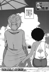 COMIC MILF 2017-04 Vol. 35 [Digital]