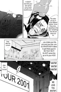 Delusion Issue 6 [English] [Rewrite] [Hentai Wallpaper]