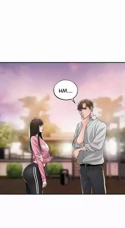 New Town [Lee Wan, Kim Suna] Ch.25/? [English] [Manhwa PDF]