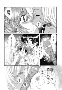 [Anthology] Pure Petit Vol. 4