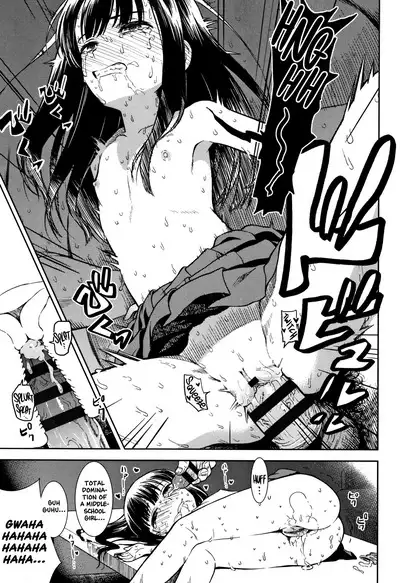 Shikatte Kudasai | Please Scold Me