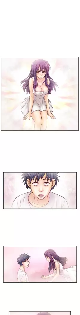 Wrath of the Tutoring Ch.1-45