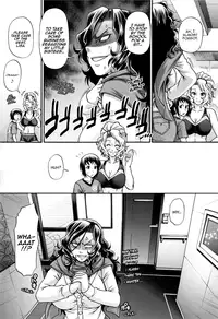 [Chiba Toshirou] Animal Assort [English] [HappyMerchants]