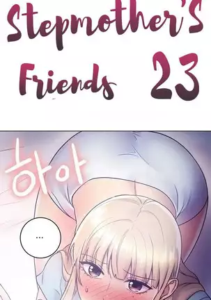Stepmother Friends Ch.26/?