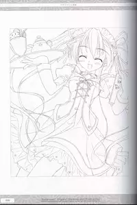 "Happiness!" Original Drawings and Illustrations