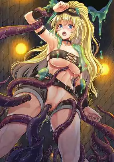 [Son Yohsyu] Isekai Ryoujokutan [Digital]