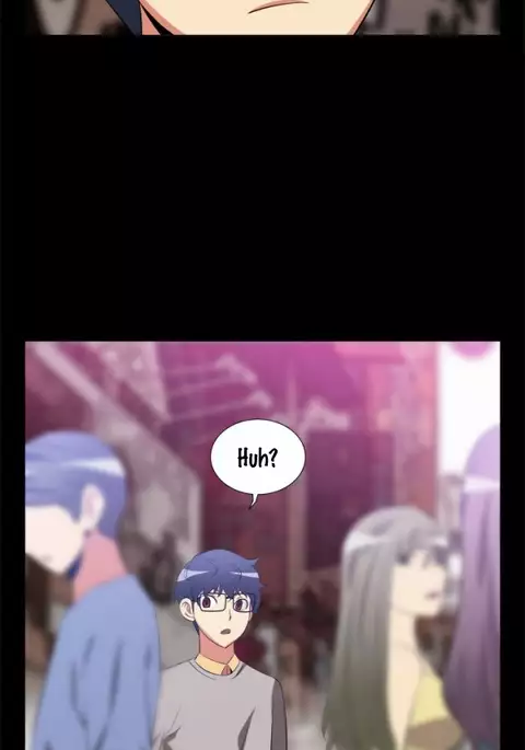 Love Parameter Ch.1-44