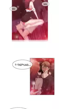 Miss Mystic Ch.1-25 (English) (Ongoing)