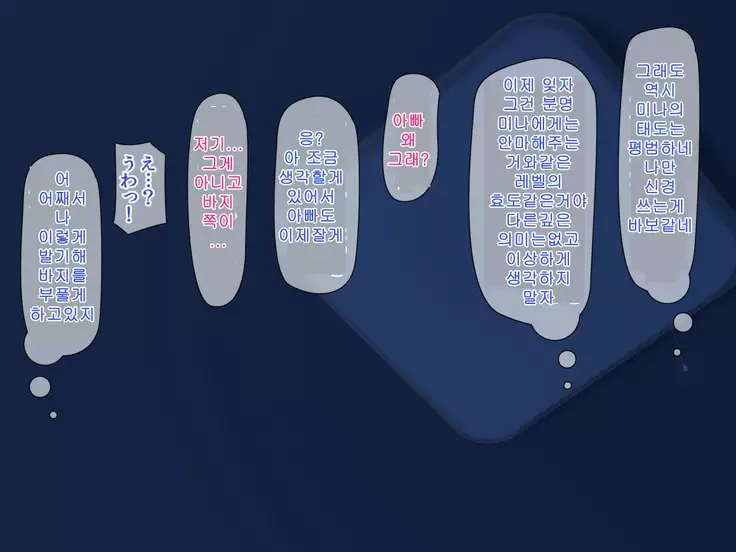 Zutto Otousan no Oyomesan ~Oyako de Naisho no Kinshinsoukan~