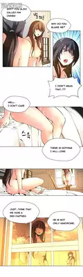 [Fantastic Whale] Twin Slave Ch.1-26 (English) (Ongoing)