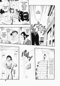 [Kurita Yuugo] No Dog No Life [English] [SaHa]