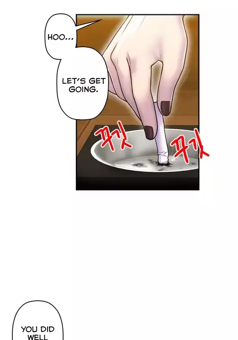 Ghost Love Ch.1-10