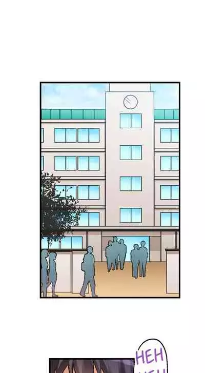 No Panty Booty Workout! Ch. 1 - 6