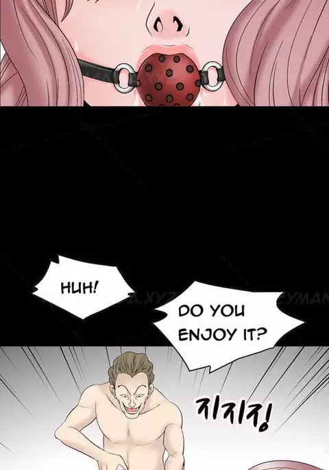 The Taste of Hands Ch.1-71