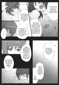 (CosCafe19) [Great Acta (Tokyo)] Omo ni Asakura-san na Hon 3 (Suzumiya Haruhi no Yuuutsu) [English] [Forth_Lancer]