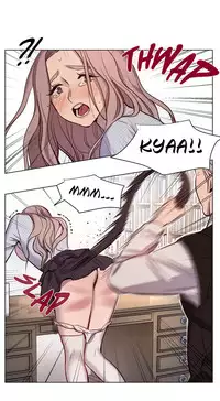 [Ramjak] Atonement Camp Ch.1-38 (English) (Ongoing)