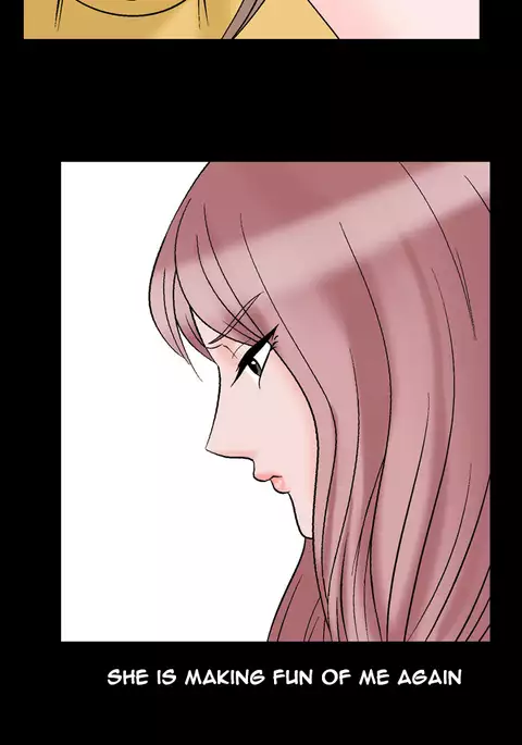 The Taste of Hands Ch.1-48