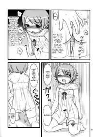 [Genta] Warashibe Shounen [Dametrans]