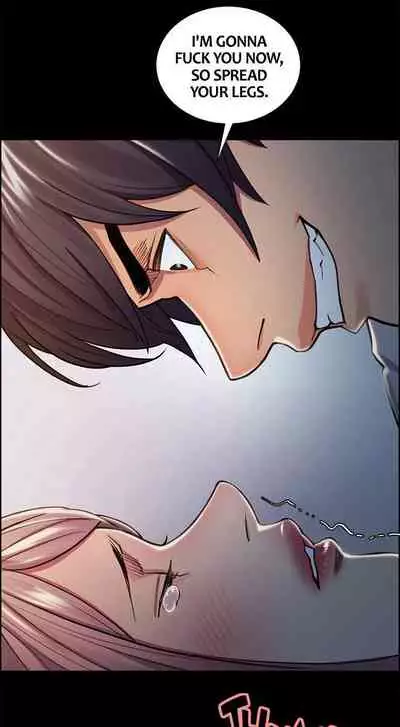 [Serious] Taste of Forbbiden Fruit Ch.20/24 [English] [Hentai Universe]