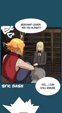 [Hong BanJang] Aharoo Ch.1-29 (English) (YoManga) (Ongoing)