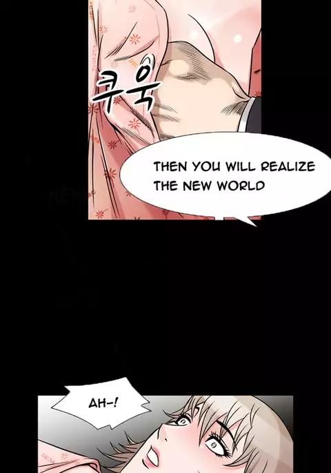 The Taste of Hands Ch.1-66