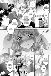 [Sumiya] SAYONARA FAIRIES [English] [QBtranslations + TLL + CW]