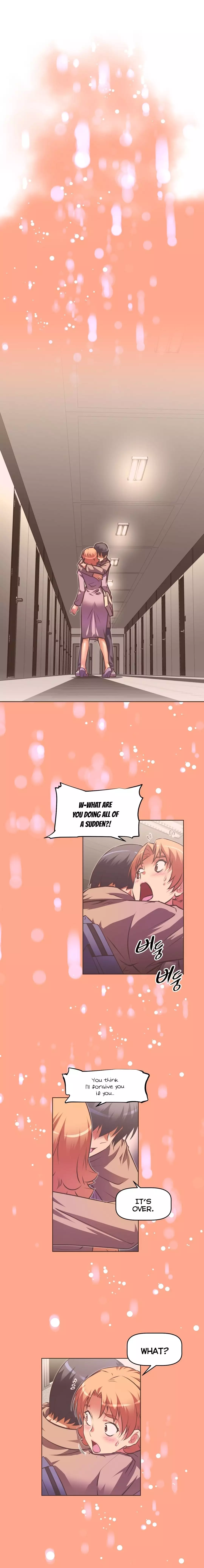 Brawling Go Ch.76-125