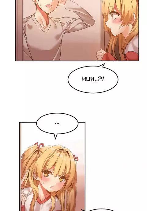 Hari Dormitory Ch.0-23