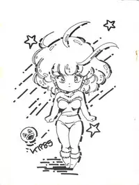 [Molten Club (Various)] SEXY SHOT (Mahou no Tenshi Creamy Mami)