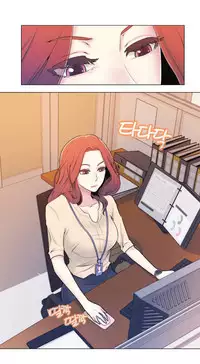 Miss Mystic Ch.1-26 (English) (Ongoing)