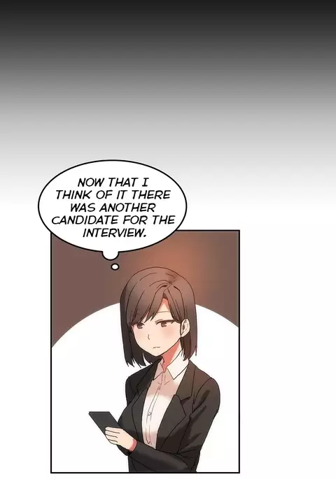 Hari Dormitory Ch.0-24