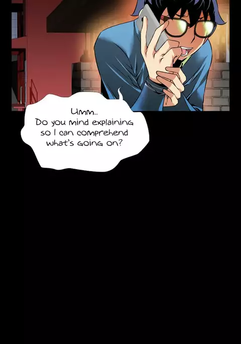 Love Parameter Ch.1-76