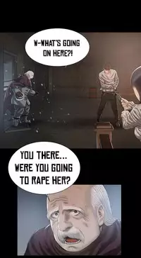 [Getty] Siren Ch.0-13 (English) (YoManga) (Ongoing)