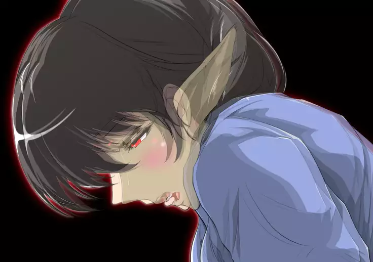 FuzzyD.N Mazoku ni Natte shimatta Sister, Soshite...