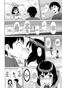 [Morimiya Masayuki] Hatuiki☆Syndrome Ch.01 - 06 [English]