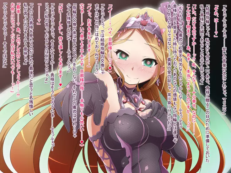 Hero Rengou Sennou Kanraku no Wana ~Battle Sister Hen~