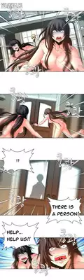 [Fantastic Whale] Twin Slave Ch.1-26 (English) (Ongoing)