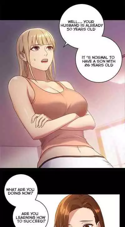 Stepmother Friends Ch.11/?