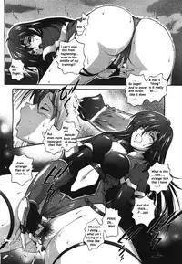 [Matsuzawa Kei] Mirukyua ~MilkCure~ Ch.1-6 (English)