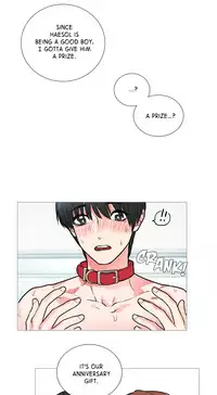 [The Jinshan] Sadistic Beauty Ch.1-23 (English) (Ongoing)
