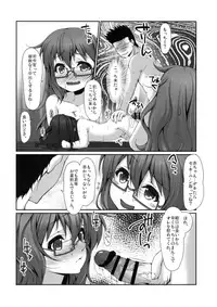 (COMIC1☆10) [Girls Empire (El)] Motto Motto Yuruku. (Kantai Collection -KanColle-)