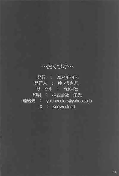 sanaesannogohoshinikki