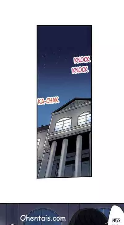 Cowgirl’s Riding-Position Makes Me Cum | Jouba Joshi ni Kijouraretai tsu! Ch. 34-37 [English]