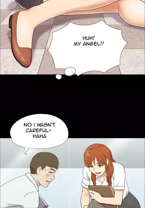 Sexual Fantasy Ch.1-15