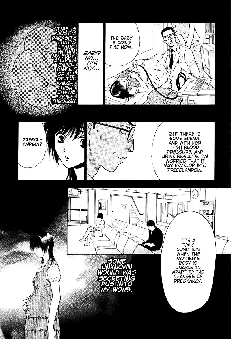 Bitter Virgin V2 - Ch12