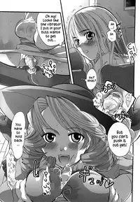 [Inochi Wazuka] Boku ga Onee-sama no Mesu Dorei ni Narutoki | When I Became Her Slave (Boku ga Onee-sama no Mesu Dorei ni Narutoki) [English] [=SW=]